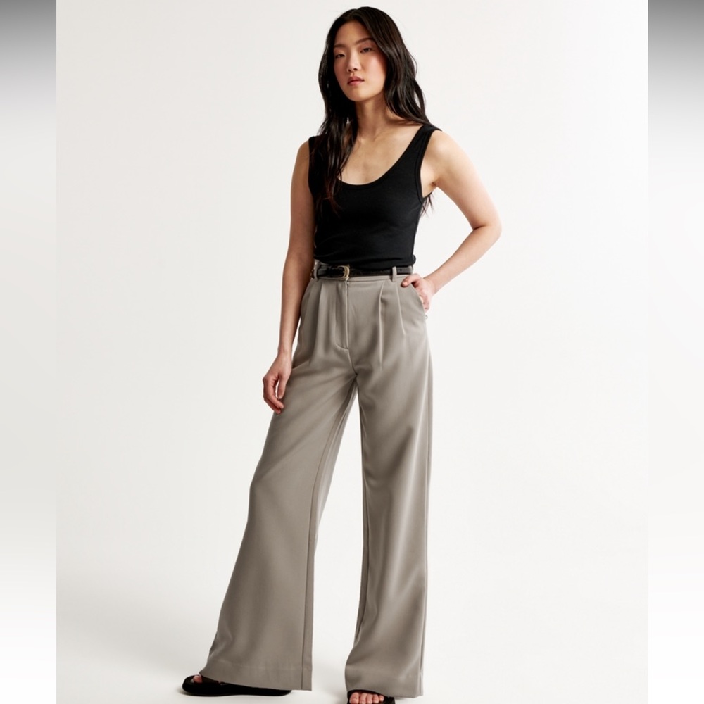 Abercrombie Pants
